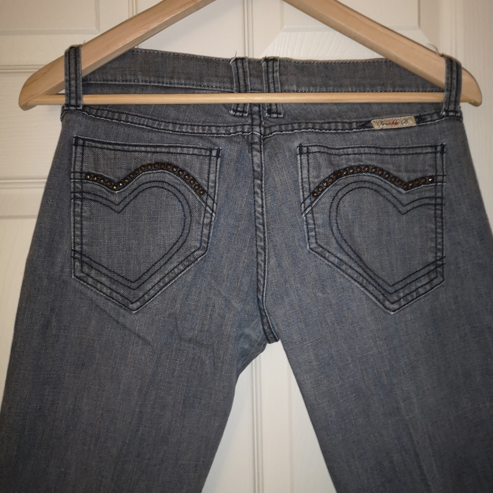 Vintage y2k Frankie B Jeans